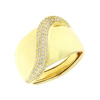 Anello Vivi Gioielli Donna in Argento 1098020041790